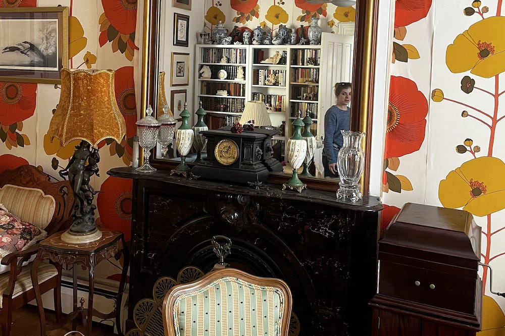 Photo of Bedroom in Auburn