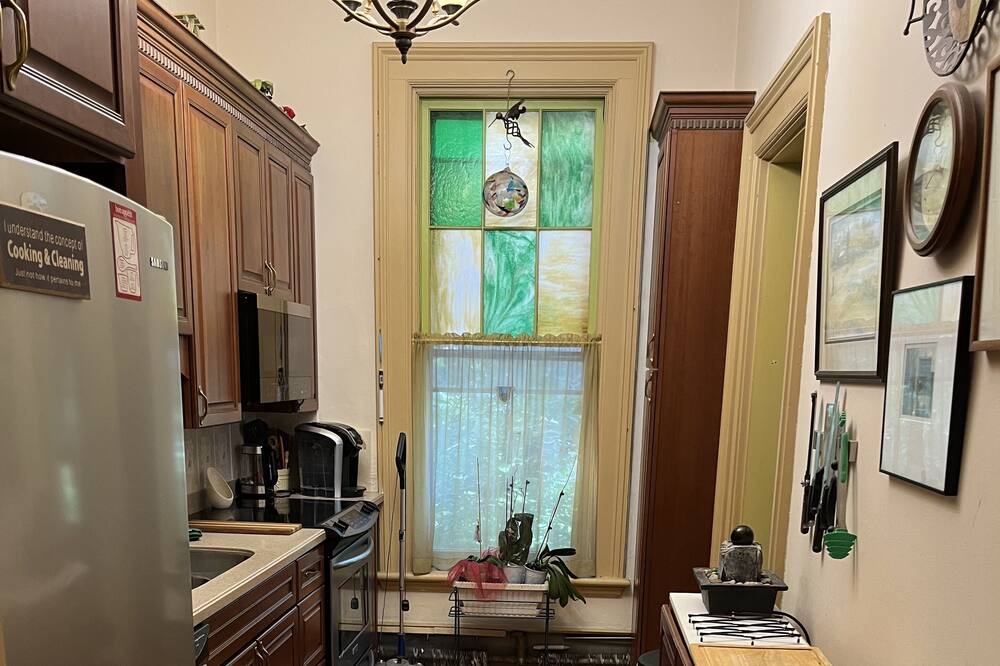 Photo of Kitchen in Auburn