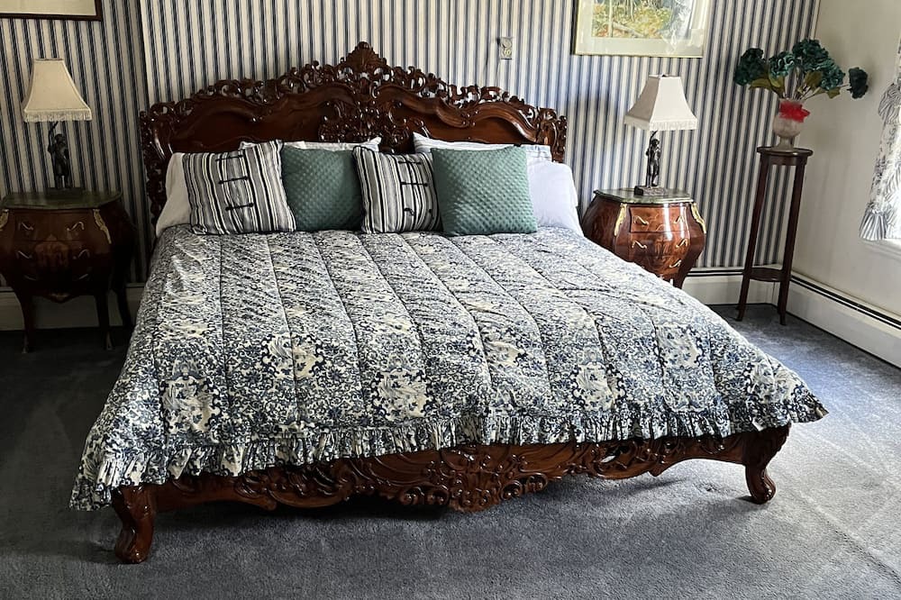 Photo of Bedroom in Auburn