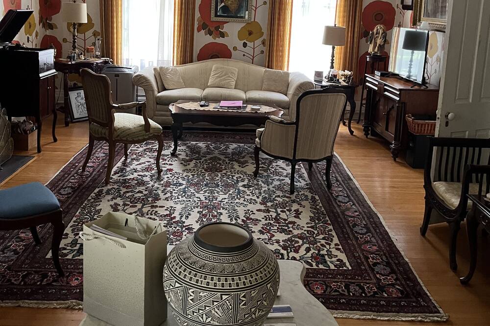 Photo of Livingroom in Auburn