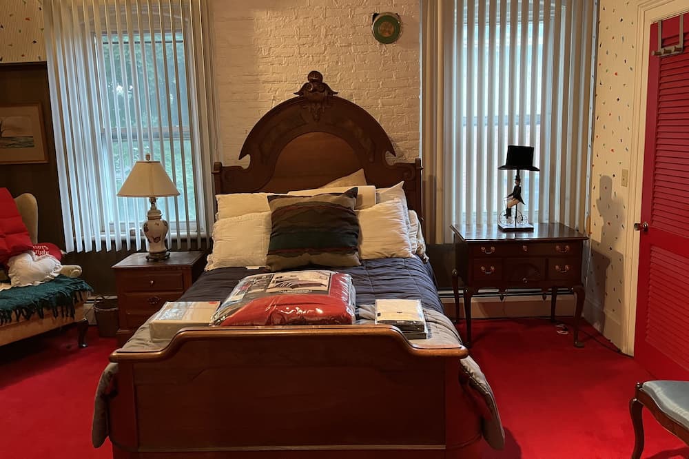 Photo of Bedroom in Auburn