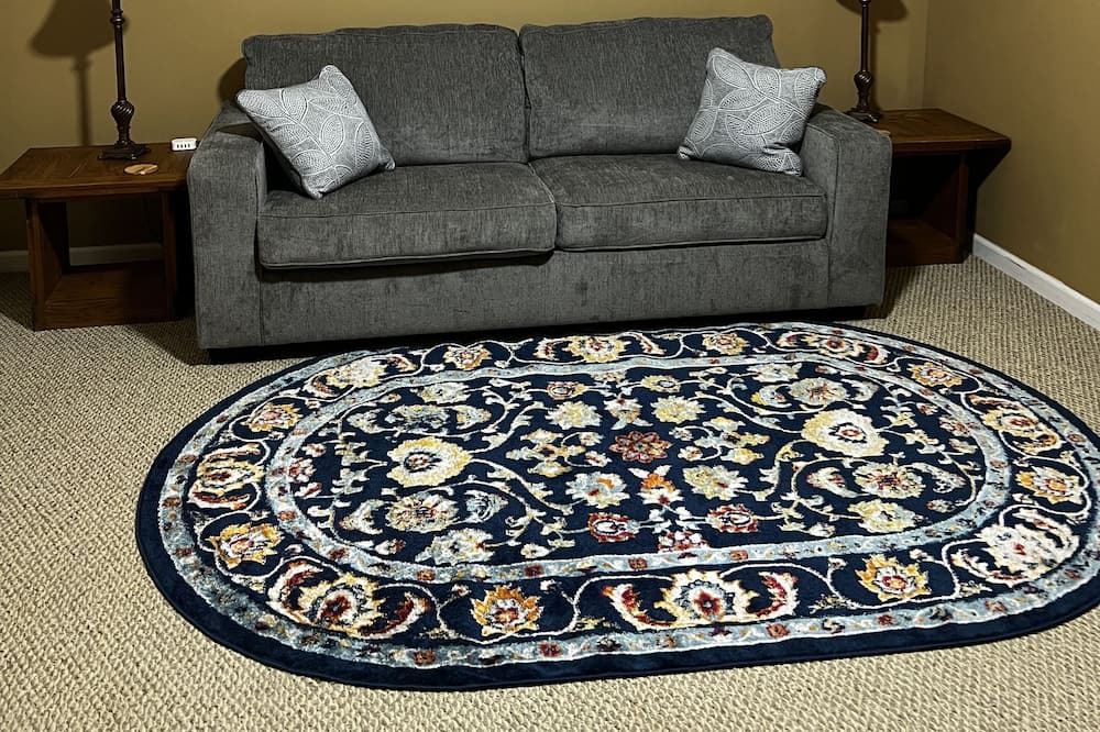 Photo of Livingroom in Oakley