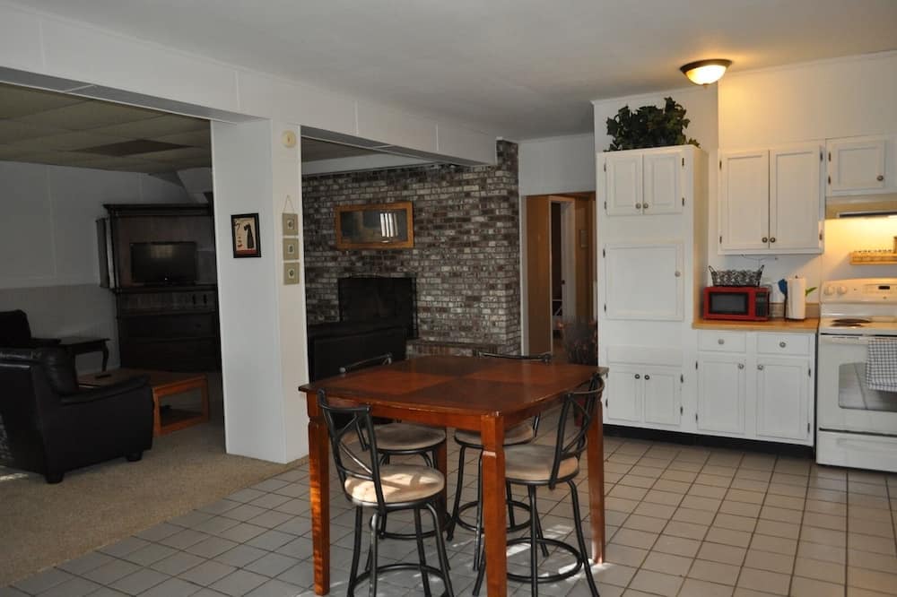 Photo of Kitchen in Oakley