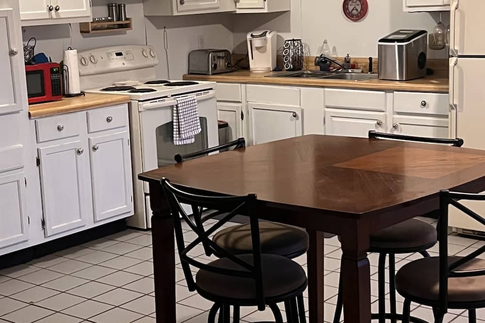 Photo of Kitchen in Oakley