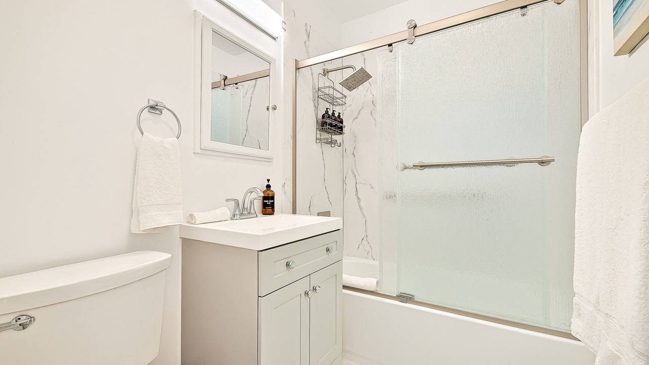 Photo of Bathroom in Point Loma