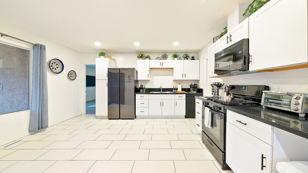 Photo of Kitchen in Point Loma