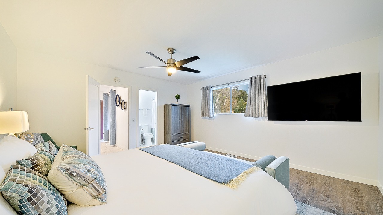 Photo of Bedroom in Point Loma