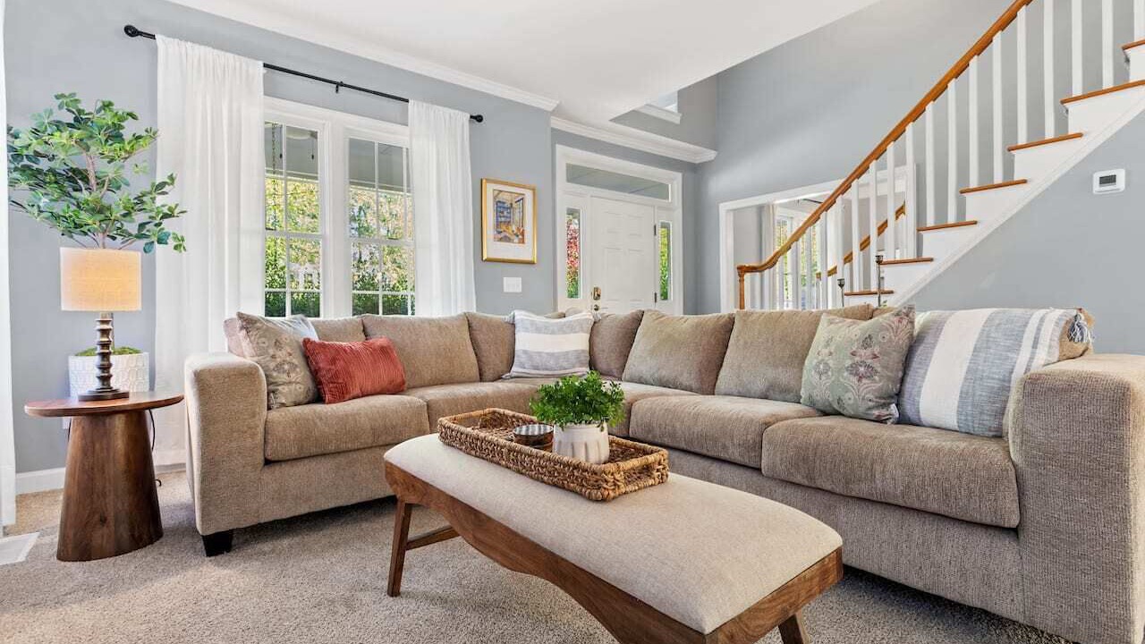 Photo of Livingroom in Apex