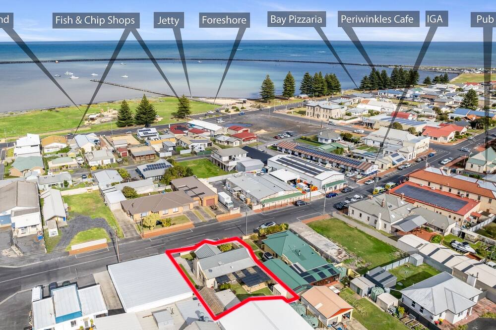 Photo of Others in Port Macdonnell