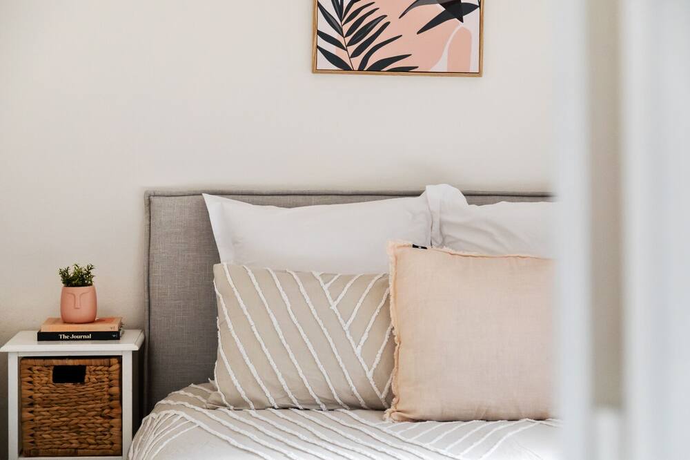 Photo of Bedroom in Port Macdonnell