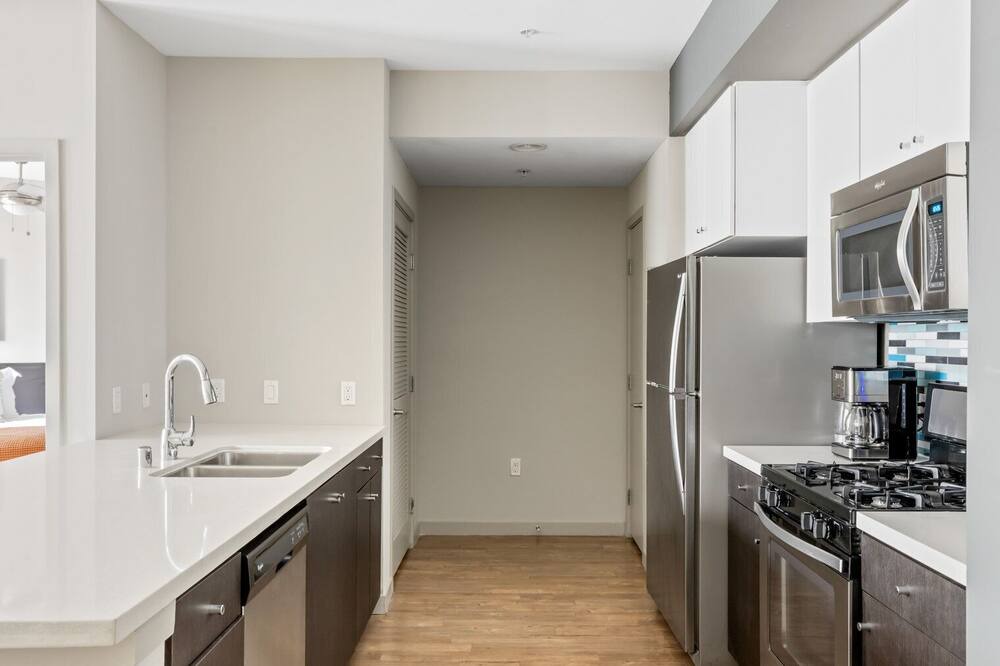 Photo of Kitchen in Little Tokyo