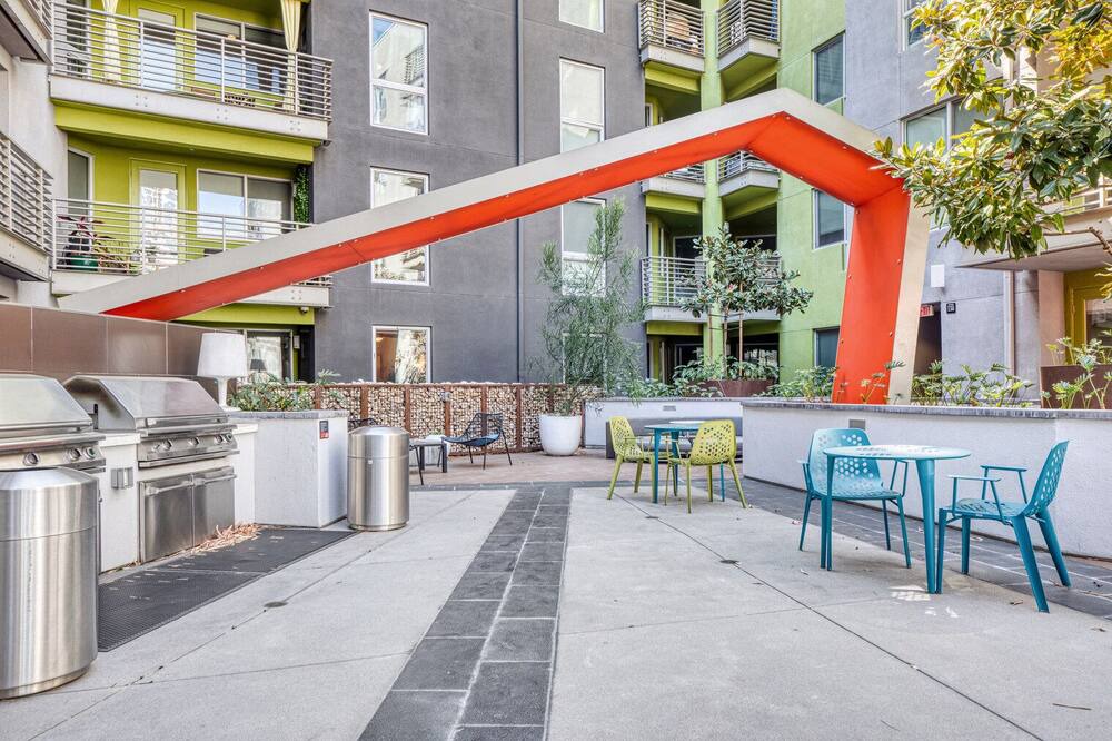 Photo of Outdoor in Little Tokyo