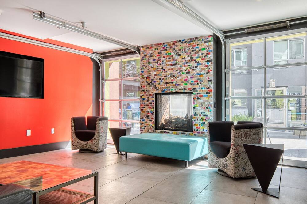 Photo of Livingroom in Little Tokyo