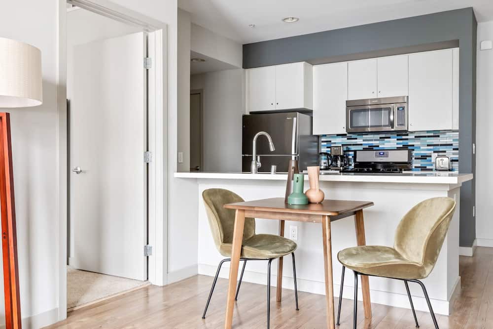 Photo of Kitchen in Little Tokyo