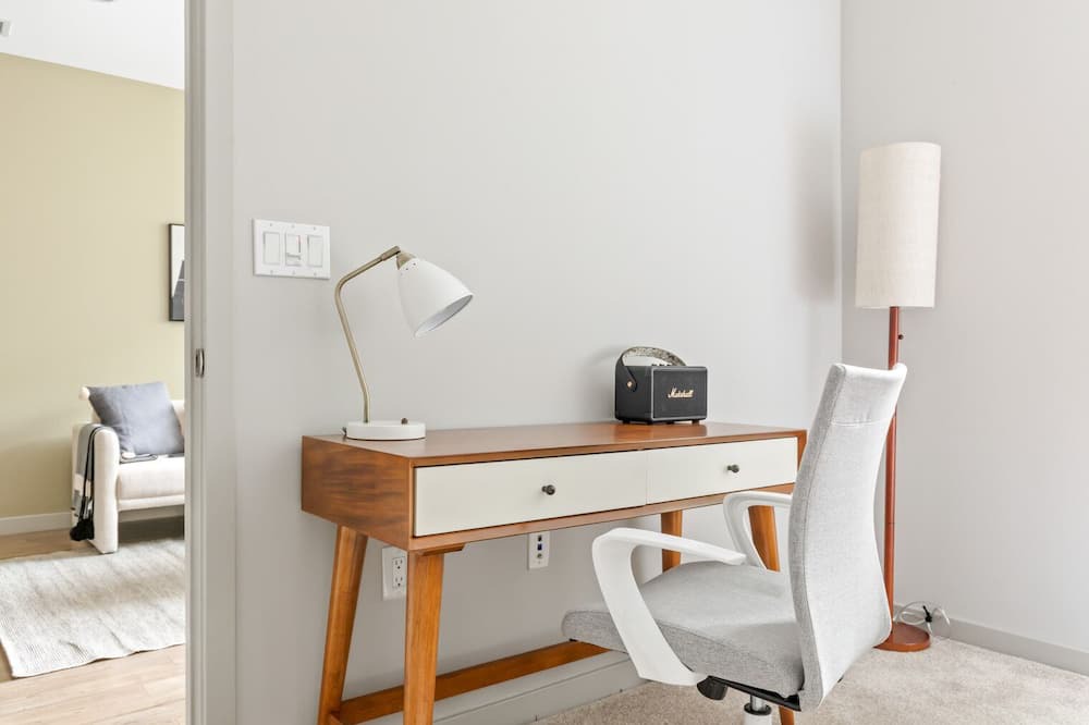 Photo of Bedroom in Little Tokyo