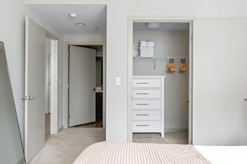 Photo of Bedroom in Little Tokyo