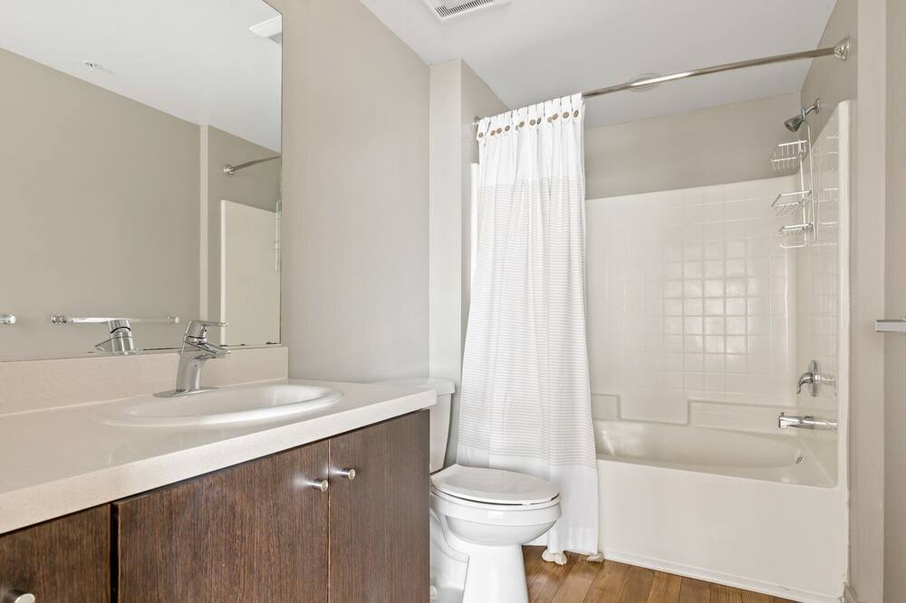 Photo of Bathroom in Little Tokyo