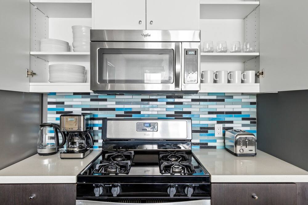 Photo of Kitchen in Little Tokyo
