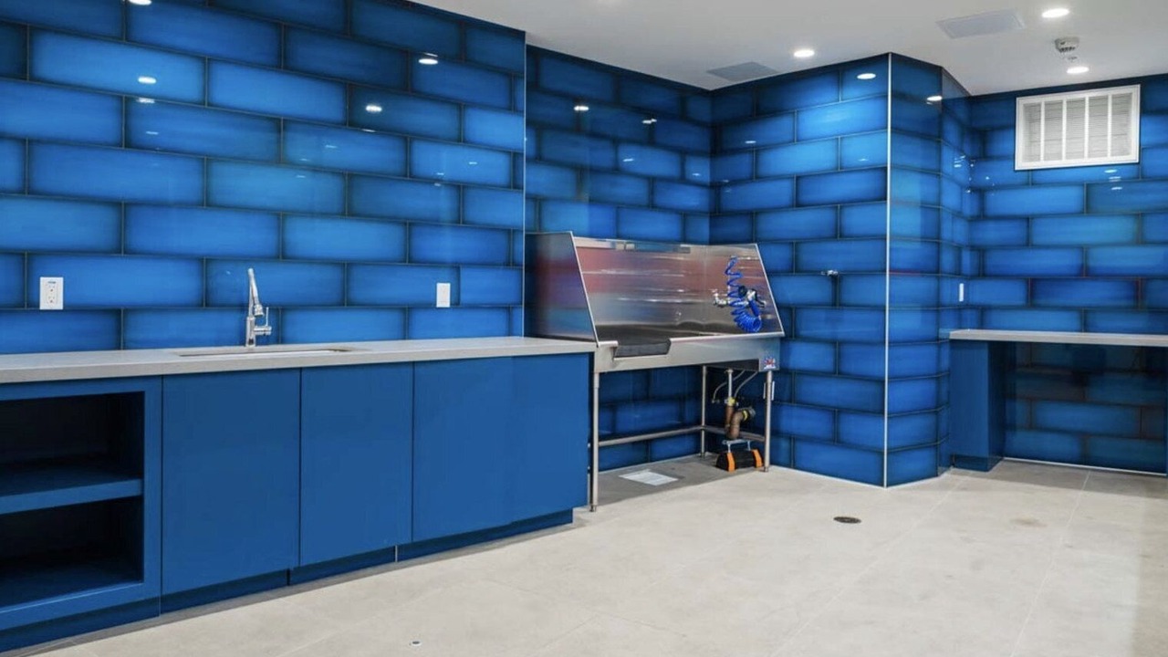 Photo of Kitchen in East Village