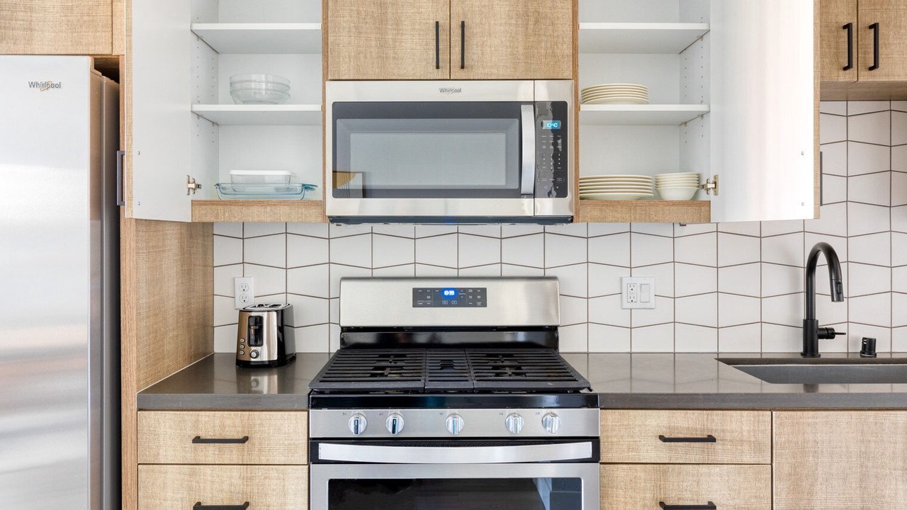 Photo of Kitchen in East Village