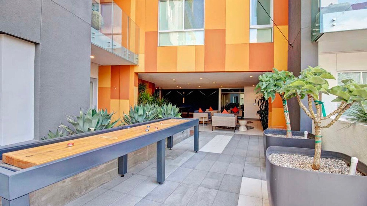 Photo of Outdoor in East Village