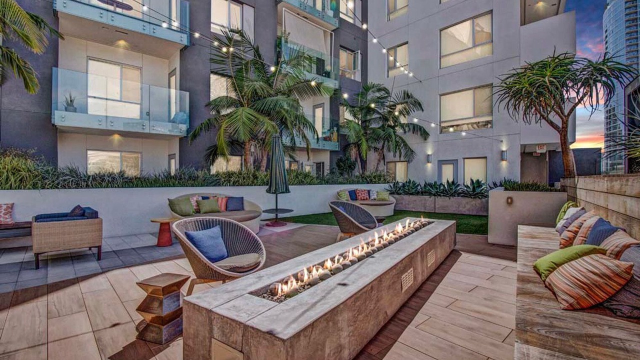 Photo of Outdoor in East Village