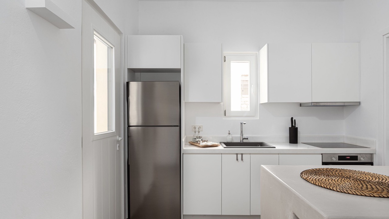 Photo of Kitchen in Molos