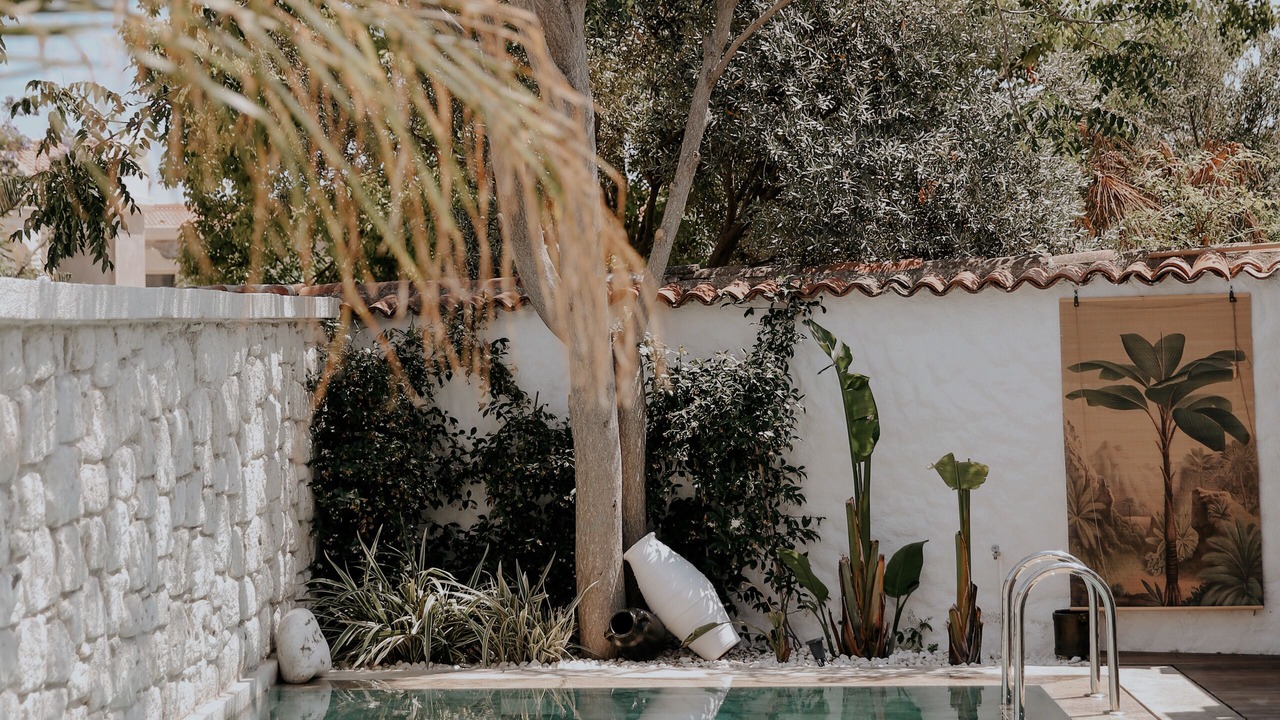 Photo of Outdoor in Alacati