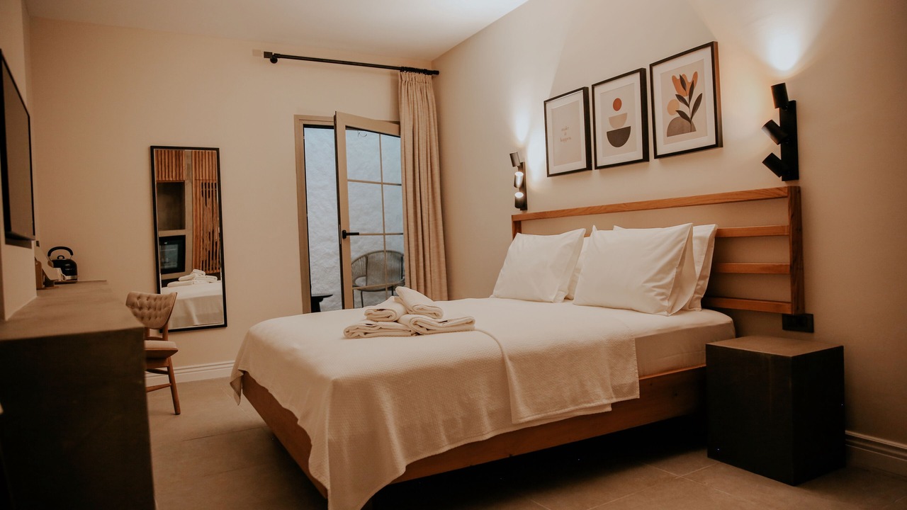 Photo of Bedroom in Alacati
