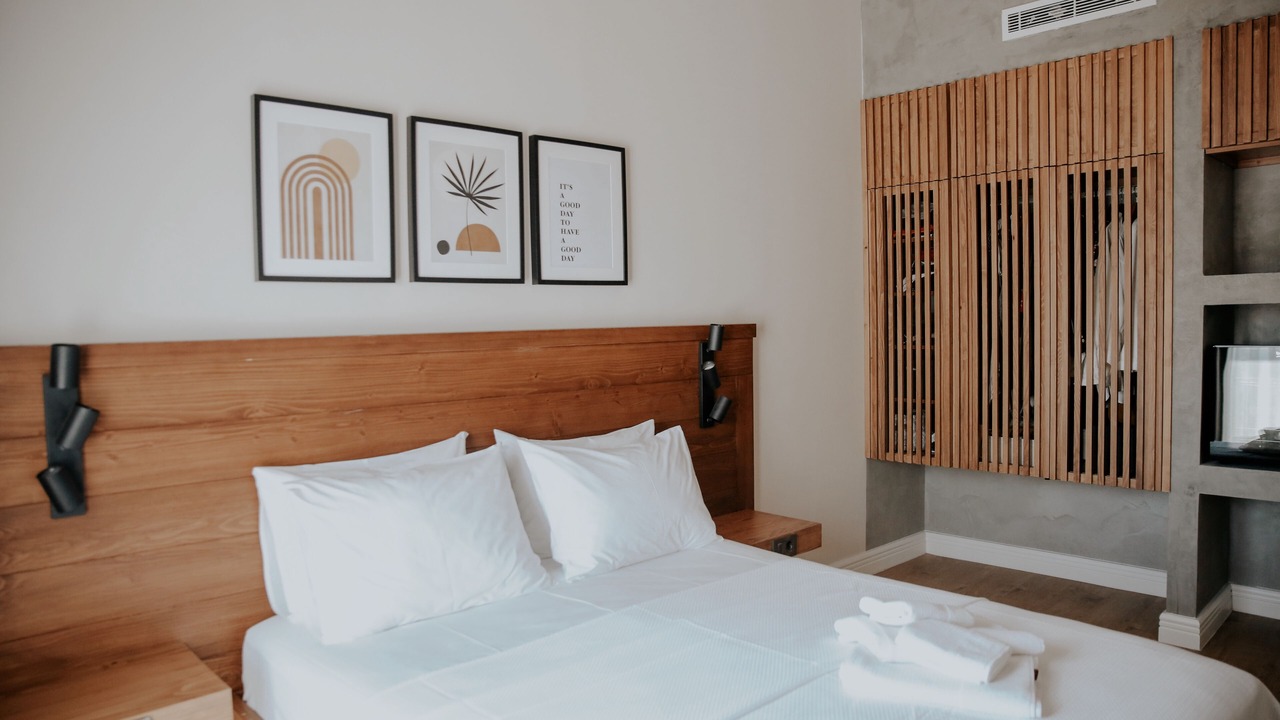 Photo of Bedroom in Alacati