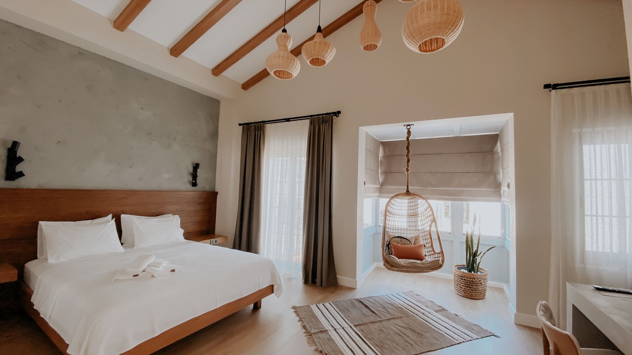 Photo of Bedroom in Alacati