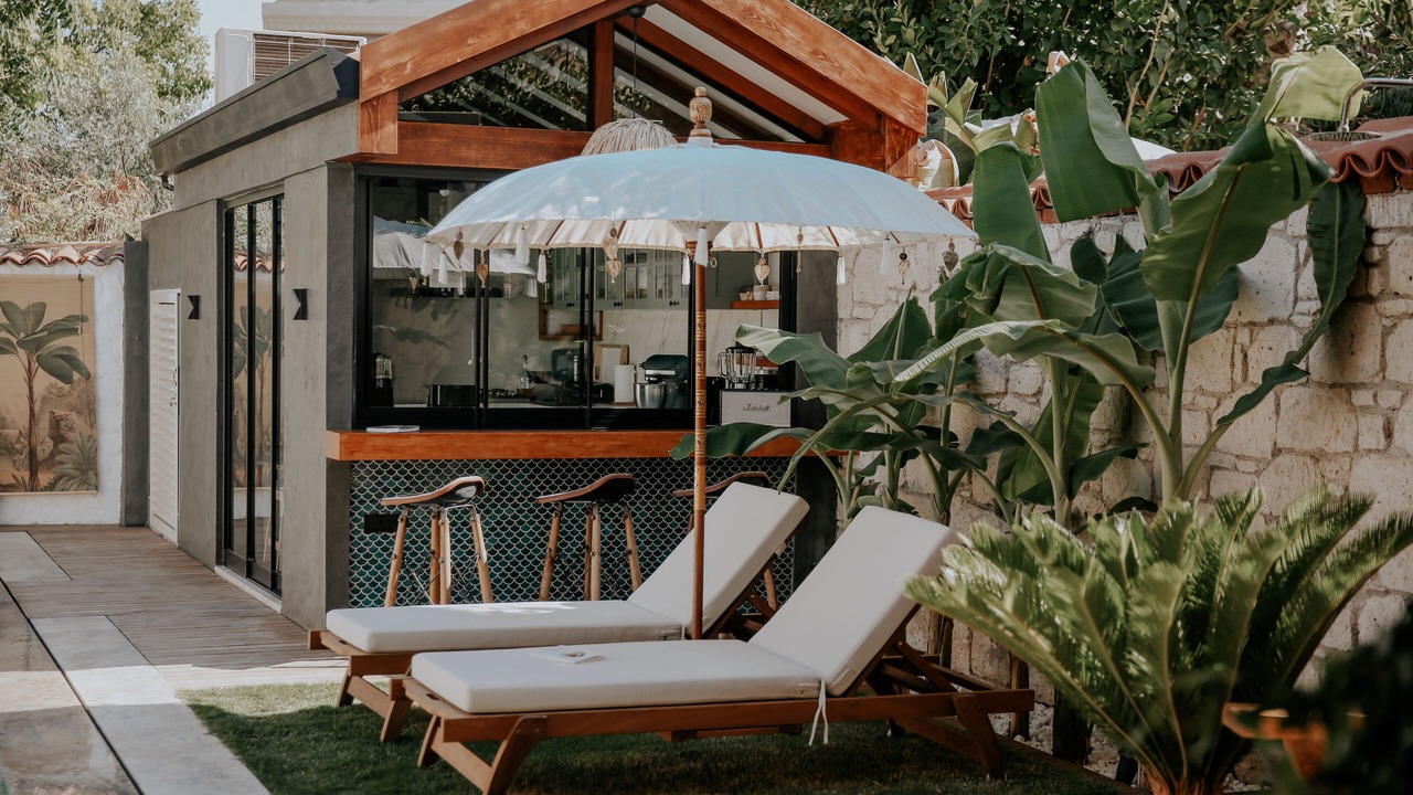 Photo of Outdoor in Alacati