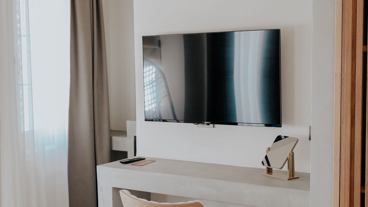 Photo of Bedroom in Alacati