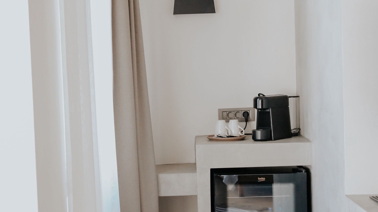 Photo of Bedroom in Alacati
