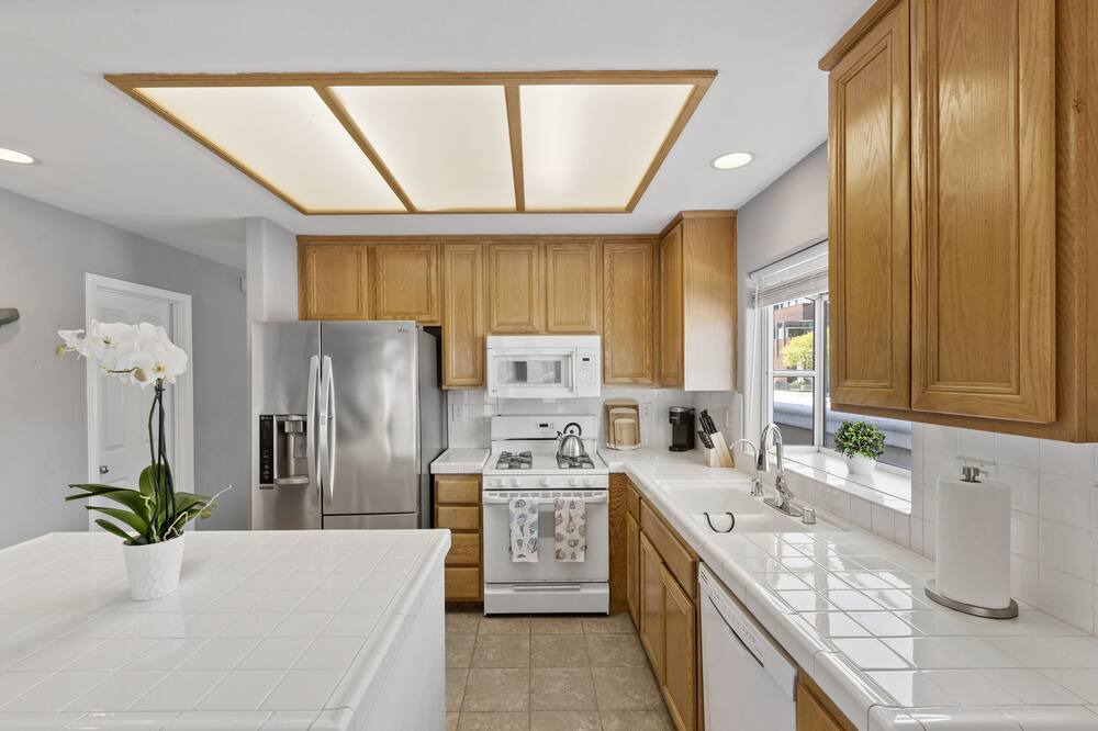 Photo of Kitchen in Huntington Beach