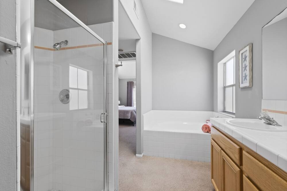 Photo of Bathroom in Huntington Beach