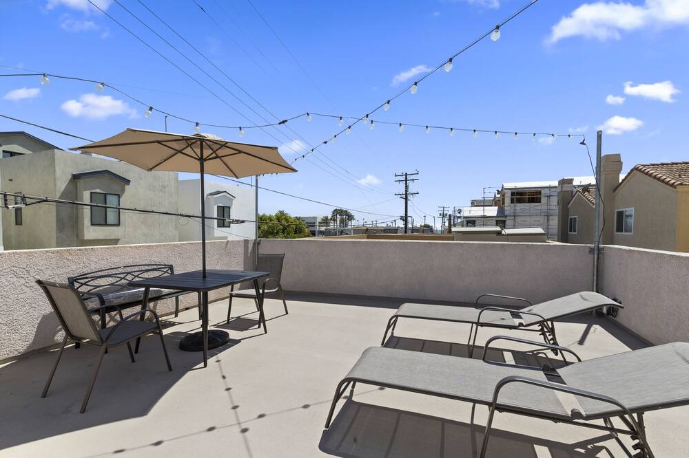 Photo of Outdoor in Huntington Beach
