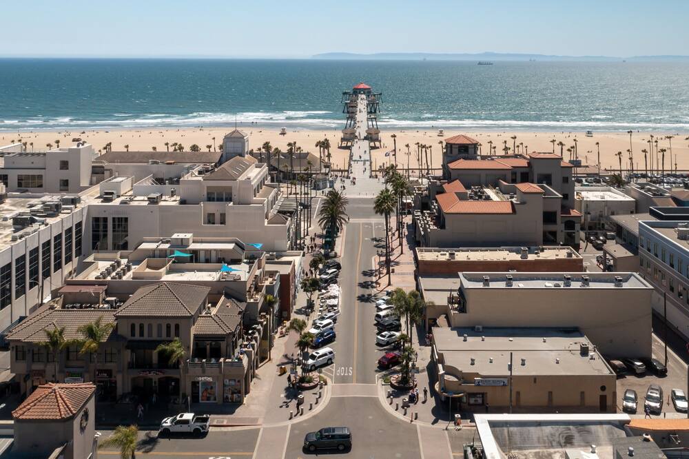 Photo of Outdoor in Huntington Beach