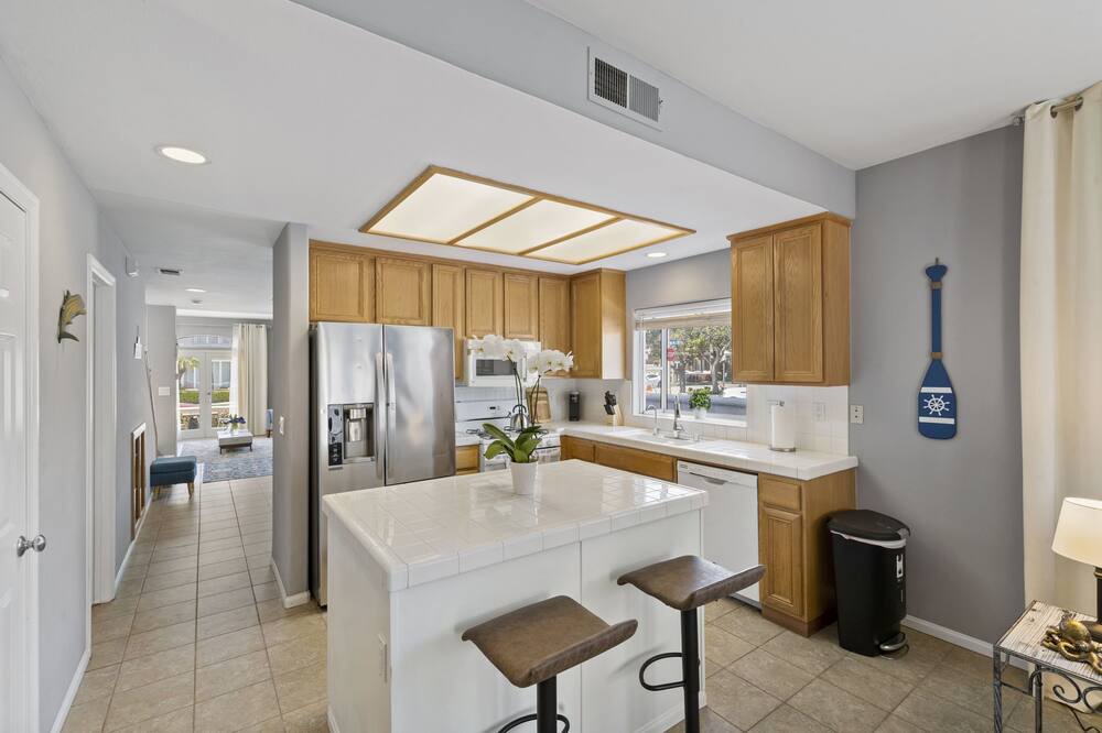Photo of Kitchen in Huntington Beach