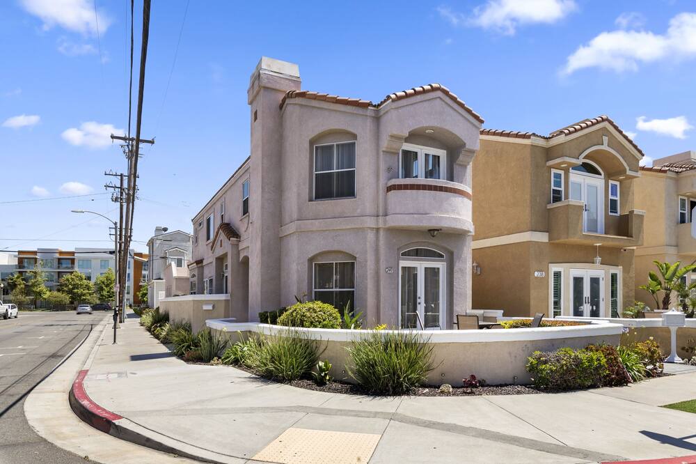Photo of Outdoor in Huntington Beach
