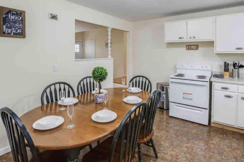 Photo of Kitchen in Rochester