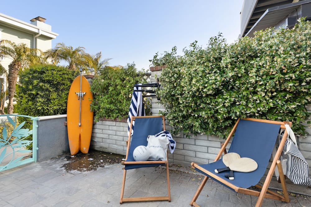 Photo of Outdoor in South Mission Beach