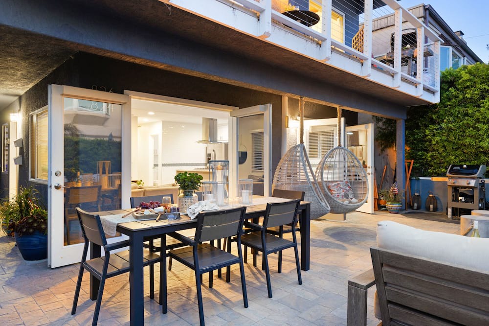 Photo of Outdoor in South Mission Beach