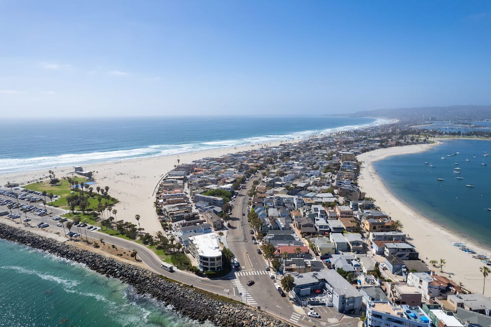 Photo of Others in South Mission Beach