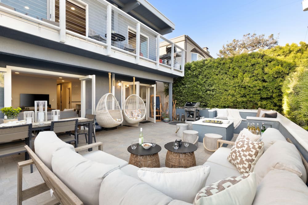 Photo of Outdoor in South Mission Beach