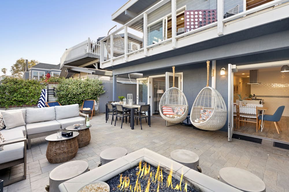 Photo of Outdoor in South Mission Beach