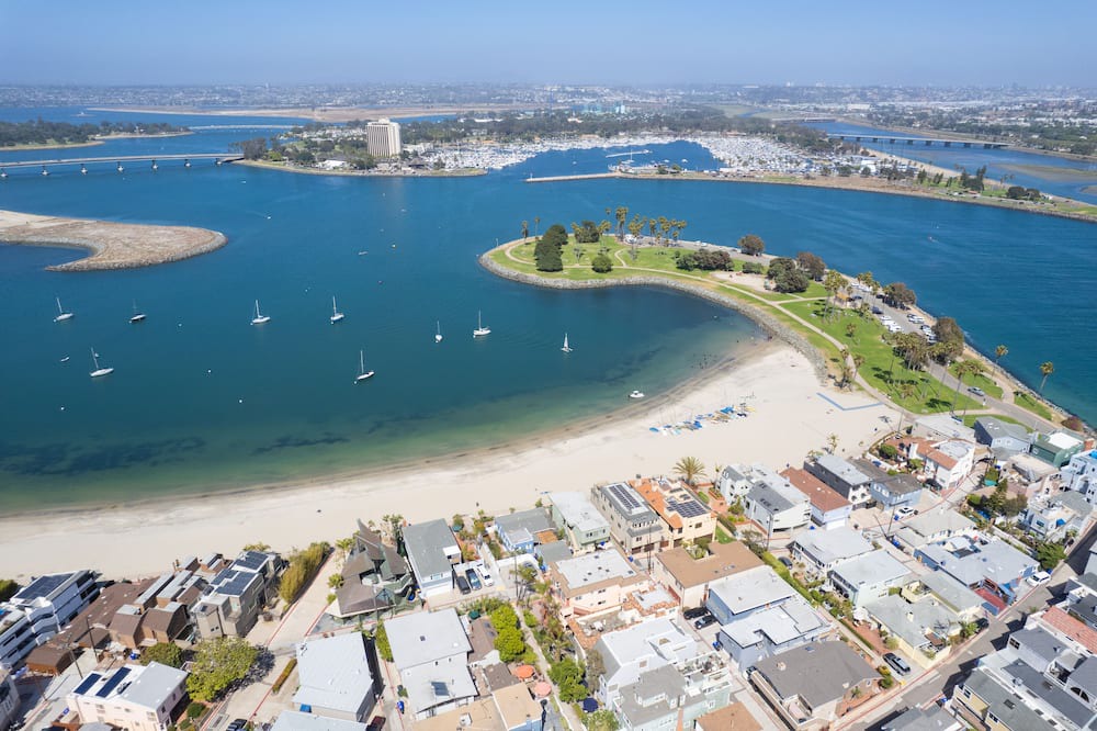 Photo of Others in South Mission Beach