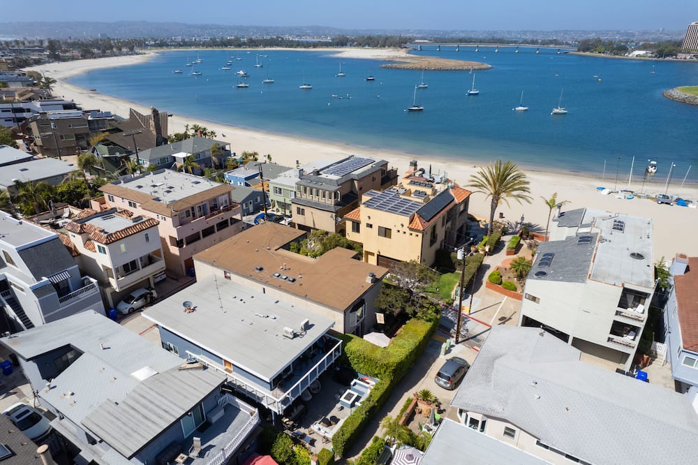 Photo of Others in South Mission Beach