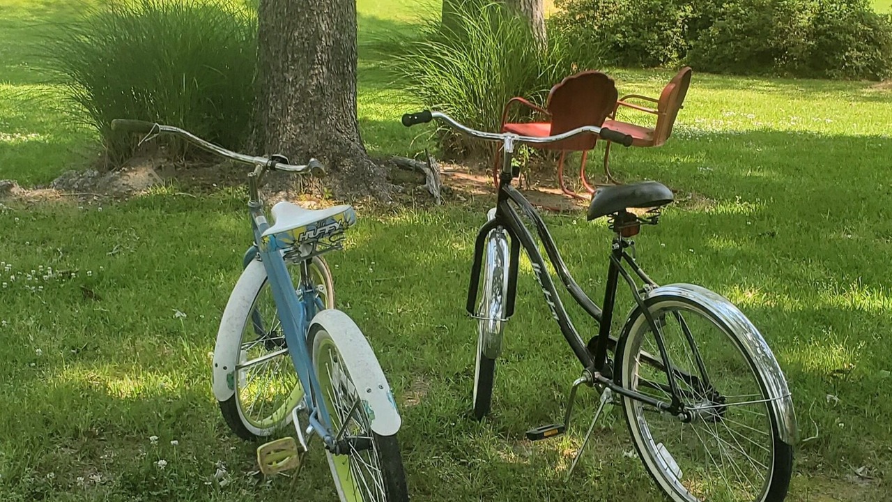 Photo of Outdoor in Scooba