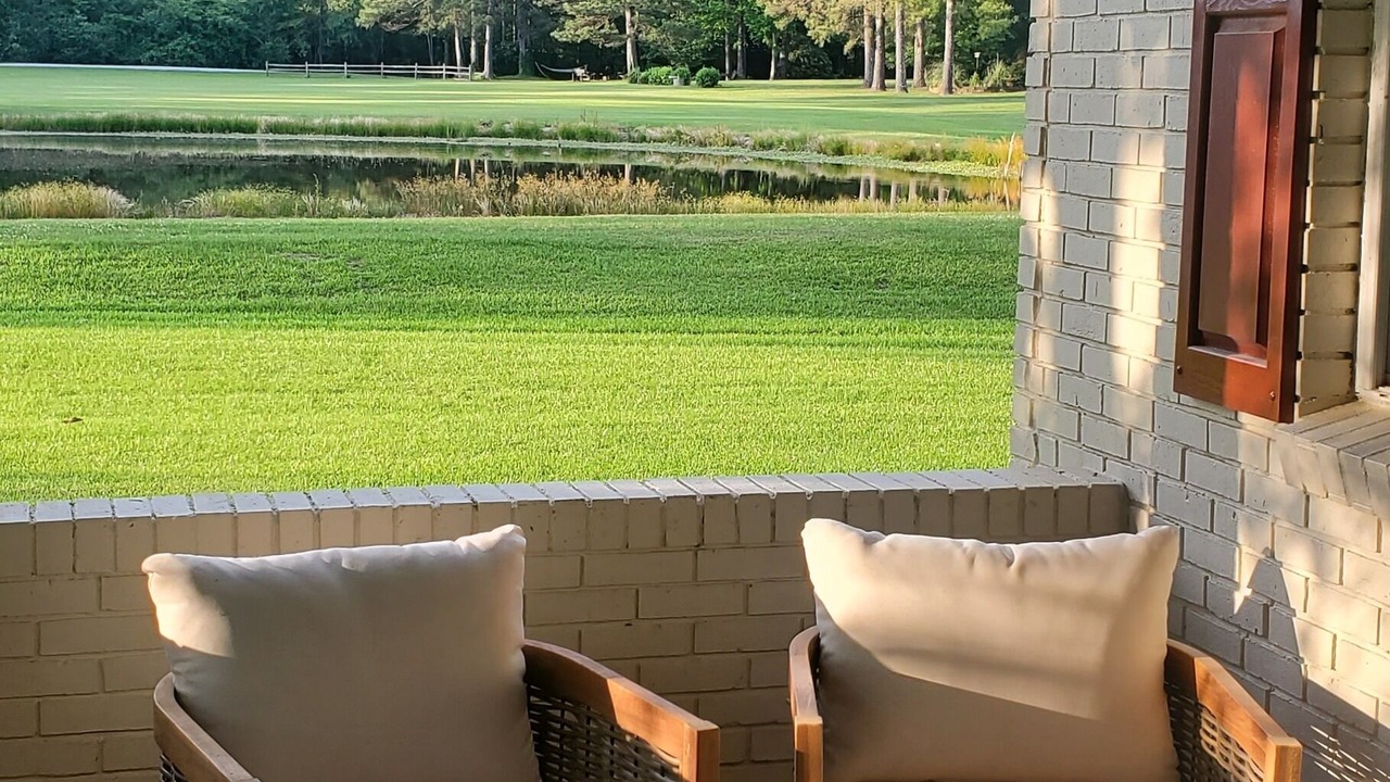 Photo of Patio Balcony in Scooba